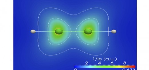 Spin States in Molecules from a Quantum Information Perspective