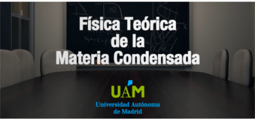 Promotional video: Theoretical Condensed Matter Physics (UAM)