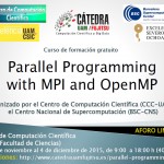 Parallel Programming with MPI and OpenMP