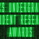 Physics Undergraduate Student Research Awards - 2017