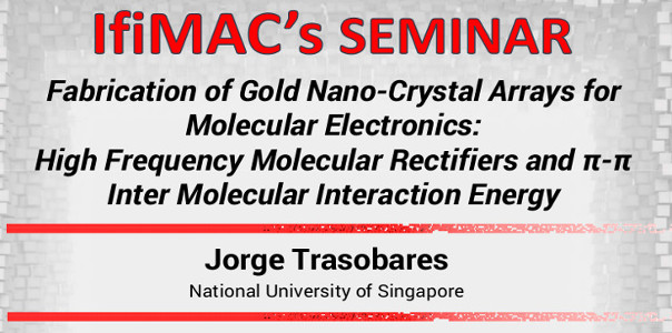 Fabrication of Gold Nano-Crystal Arrays for Molecular Electronics