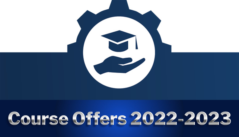 Bachelor's Degree Projects 2022-2023